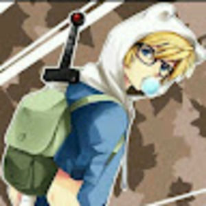 Meet your Posher, Aaron